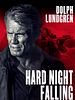 Poster der Hard Night Falling