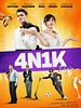Poster der 4N1K Düğün