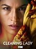 Poster der The Cleaning Lady