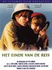 Poster der Het einde van de reis