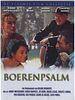 Poster der Boerenpsalm
