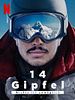 Poster der 14 Gipfel: Nichts ist unmöglich