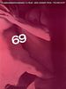 Poster der 69 - Vorspiel zur Ekstase