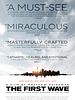 Poster der The First Wave