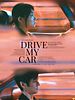 Poster der Drive My Car