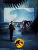 Poster der Jurassic World: Ein neues Zeitalter – Der Prolog