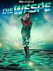 Poster der Die Wespe