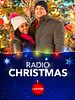Poster der Radio Christmas
