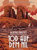 Poster der Tod auf dem Nil
