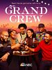 Poster der Grand Crew