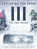 Poster der Exploring The Snow - The Final Volume