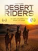 Poster der Desert Riders