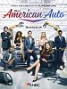 Poster der American Auto