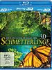 Poster der Die fantastische Reise der Schmetterlinge