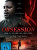 Poster der Obsession - Liebe ist ein gefährliches Spiel