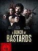 Poster der A Bunch Of Bastards