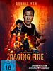 Poster der Raging Fire