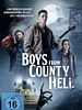 Poster der Boys From County Hell