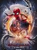 Poster der Spider-Man: No Way Home