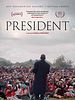 Poster der President