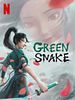 Poster der Green Snake