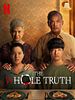 Poster der The Whole Truth