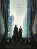 Poster der Matrix 4: Resurrections