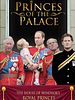 Poster der Princes of the Palace