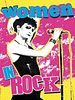 Poster der Women in Rock