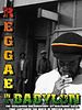 Poster der Reggae in Babylon