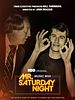 Poster der Mr. Saturday Night