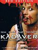 Poster der Ich pisse auf deinen Kadaver