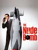 Poster der Die nackte Bombe