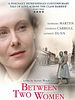 Poster der Between Two Women