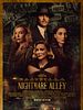 Poster der Nightmare Alley
