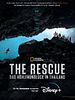 Poster der The Rescue: Das Höhlenunglück in Thailand