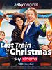 Poster der Last Train To Christmas