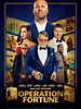 Poster der Operation Fortune