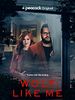 Poster der Wolf Like Me