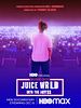 Poster der Juice WRLD: Into The Abyss