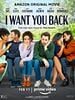 Poster der I Want You Back