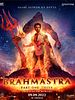 Poster der Brahmāstra: Part One – Shiva