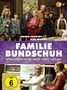 Poster der Familie Bundschuh - Woanders ist es auch nicht ruhiger