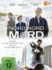 Poster der Nord Nord Mord: Sievers und der schwarze Engel