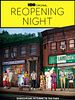 Poster der Reopening Night