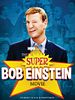 Poster der The Super Bob Einstein Movie