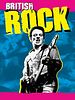 Poster der British Rock