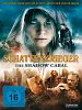 Poster der Schattenkrieger - The Shadow Cabal