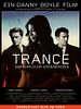 Poster der Trance - Gefährliche Erinnerung