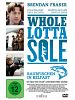 Poster der Whole Lotta Sole - Raubfischen in Belfast